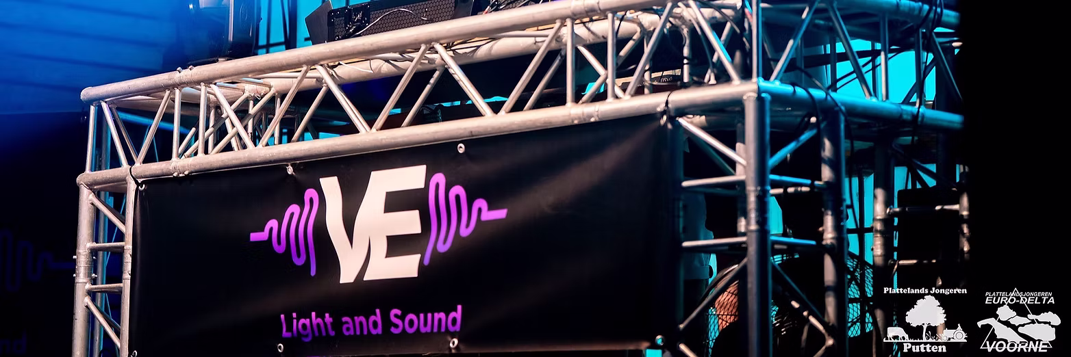 VE Banner