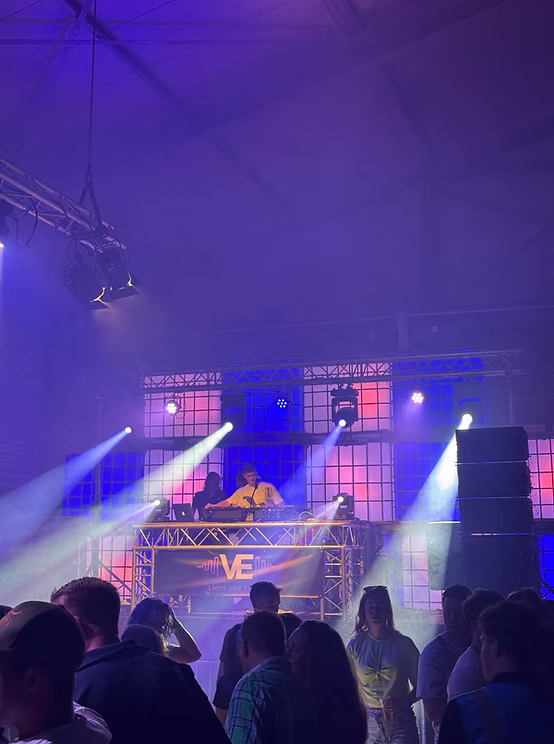 Licht & Geluid